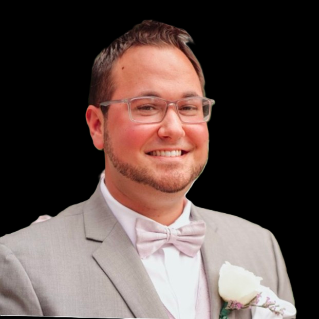 Stephen Bland